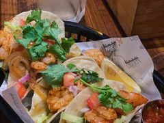 -Liberty Brewing Co·曼哈顿餐吧