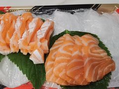 -蓝塞夫三文鱼(无锡玉泉街店)