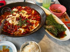 -懒人盐府人家(航天桥店)