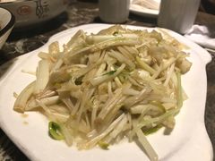 -风味小馆(天目湖宾馆店)