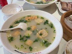 -鸭得堡老鸭汤·鸭血粉丝(南京博物院店)