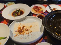 -上海滩餐厅(BFC外滩金融中心店)