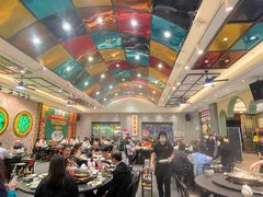 -飞尝蚝·顺德菜·鱼生(顺德总店)