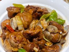 -船歌·鱼水饺青岛菜(闽江二路店)