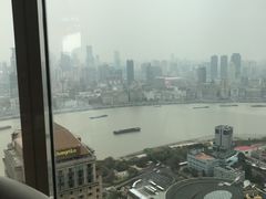 -翡翠36餐厅(浦东香格里拉店)
