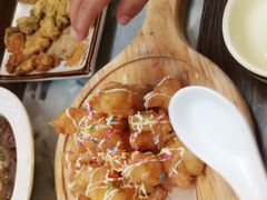 奇妙虾球-以前的小酒馆(中山广场店)