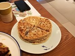 -芳草地度假酒店·野炉中餐厅
