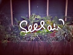 -Seesaw Coffee(朝阳大悦城店)