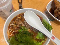 -三千粉牛肉米粉(来客茂店)