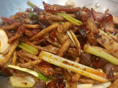 -高第街56号港式餐厅·精选(世茂广场宽厚里大明湖店)