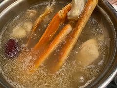 -上海锦江汤臣洲际大酒店壹阶层