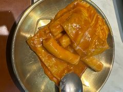 -六七八韩式烤肉·韩国料理(上杭路店)