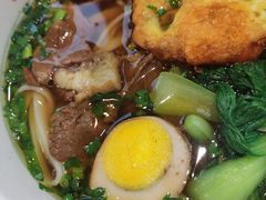 -湘人龙记老长沙米粉(鸟巢店)