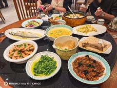 -锡和无锡菜(景丽苑店)