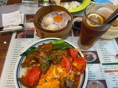 -小龍鳳餐室(番禺路店)