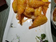 -关东大厨老三熏鹅(新石店)