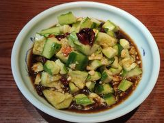 拍黄瓜-醉湘厨艺(才华街店)