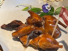 -滋粥楼·顺德菜海鲜茶点(方舟店)