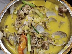 -阿毛饭店(和义路店)