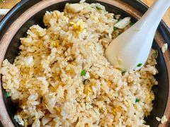 -陌上花开餐厅(云山路店)