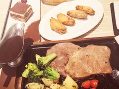 -必胜客(大观天地店)