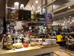 -芭菲盛宴·环球美食(锦城万达广场店)