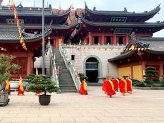 -上海东林寺(金山区)