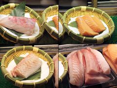 -自助山(合和中心商场店)