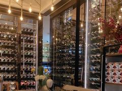 -亚马逊蒸汽活海鲜自助(LCM置汇旭辉广场店)