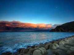 -海韵乐宿露营民宿