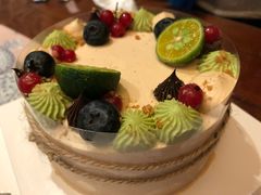 -蜜肆动物奶油蛋糕·个性定制·下午茶甜品