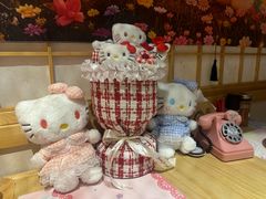 -松鱼亭·和牛烧肉(协鑫广场店)