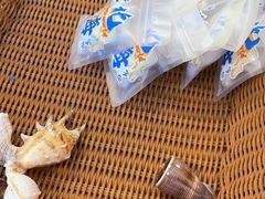 -椰吉满•鲜椰饮品(侨港黑金冠好店)