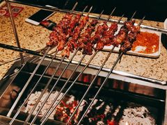 -丰茂烤串(全国首店)