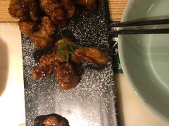 -绿茶餐厅(西单老佛爷店)