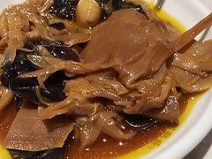 -松鹤面馆·古法焖肉面(观前店)