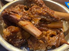 -大头亮羊汤烩面·河南非遗(良乡总店)