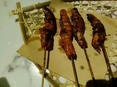 -JUKEBOX玖部音乐餐厅(华侨城店)