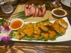 -Siam泰餐厅(水上公园店)