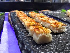 -盛江山自助料理(奥莱锦辉购物广场店)