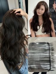 -范美特接发·染发漂发