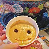 羊肉火锅 让这个冬天暖暖的