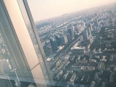 -云·酷 Atmosphere(国贸大酒店)