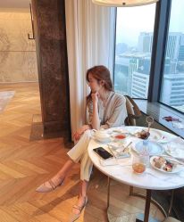 -3AM·S HAIR SALON烫发染发接发