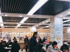 大堂-食为天(贵阳路店)