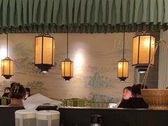 大堂-桂满陇天书(南京德基旗舰店)