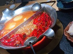 -湊湊火锅·茶憩(上海合生汇店)