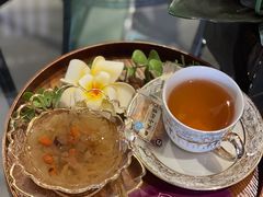-MintsThai沁泰都市SPA·泰式按摩(公园1903店)