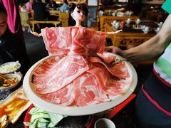 -蜀辣居鲜货老火锅(双流万达店)