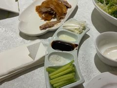 -北京全聚德(方庄店)